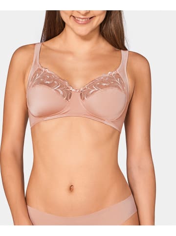 Triumph Bügelloser BH "Modern Finesse" in Rosa