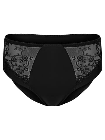 Wiesmann Panty "Celeste" in Schwarz