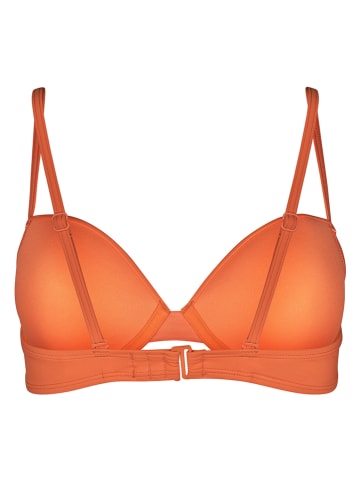 Skiny Bikinitop oranje