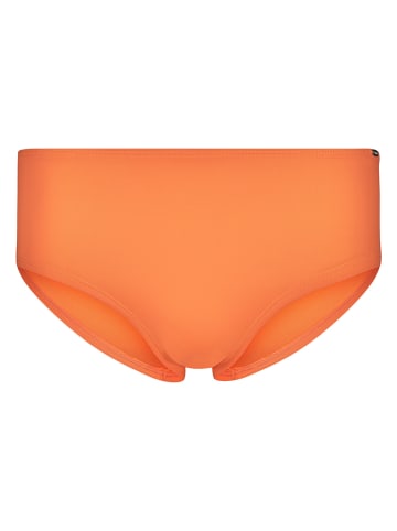 Skiny Bikini-Hose in Orange