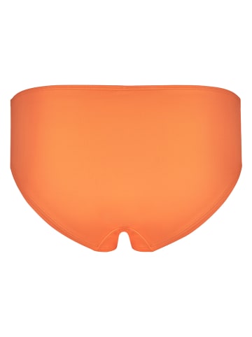 Skiny Figi bikini w kolorze pomarańczowym
