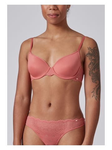 Skiny Spacer-BH in Rosa