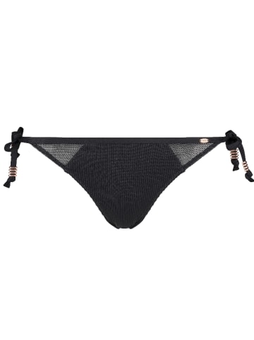 Skiny Figi bikini w kolorze czarnym