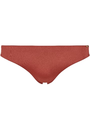 Skiny Figi bikini w kolorze czerwonym
