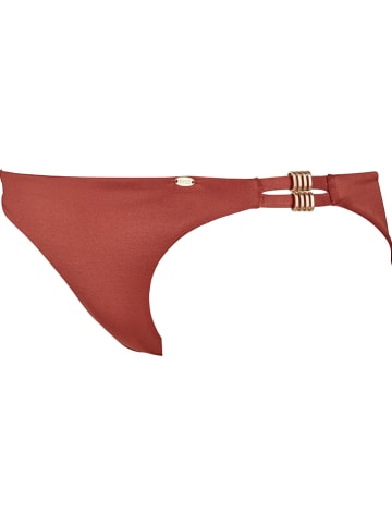 Skiny Bikini-Hose in Rot