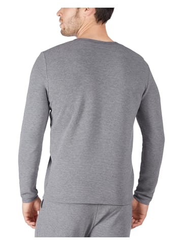 Skiny Sweatshirt grijs