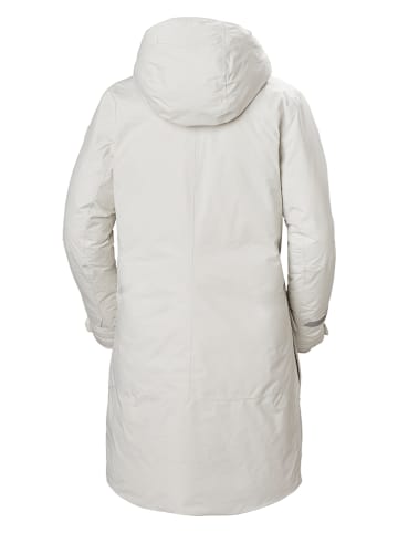 Helly Hansen Daunenmantel "RWB" in Weiß