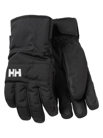 Helly Hansen Funktionshandschuhe "Swift 2.0" in Schwarz