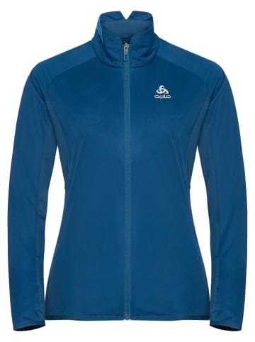 Odlo Hardloopjas "Zeroweight Logic" blauw
