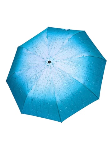 My Little Umbrella Regenschirm in Blau - Ø 90 cm