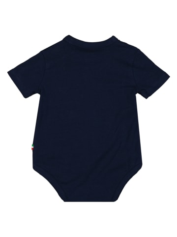 Vingino Romper donkerblauw