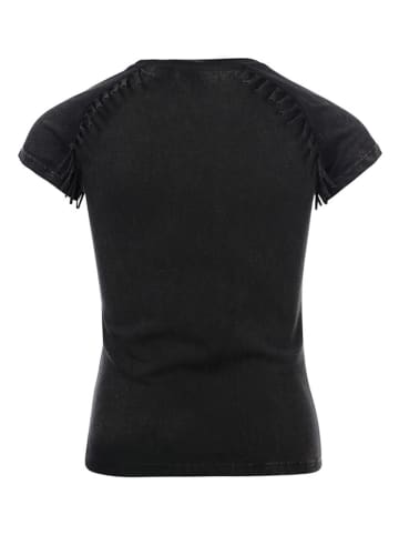 LOOXS 10 sixteen Koszulka w kolorze czarnym