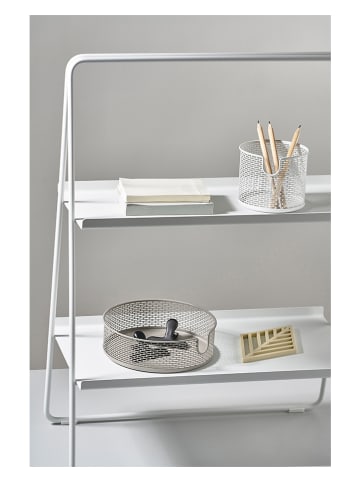 Zone Denmark Etagère "A-Table" wit - (B)53 x (H)75 x (D)29 cm