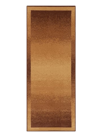 Hanse Home Laagpolig tapijt meerkleurig/beige