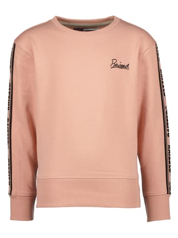 RAIZZED® Sweatshirt "Narinna" lichtroze