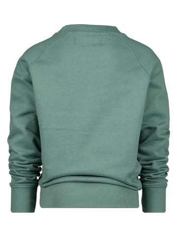 RAIZZED® Sweatshirt "Malang" groen