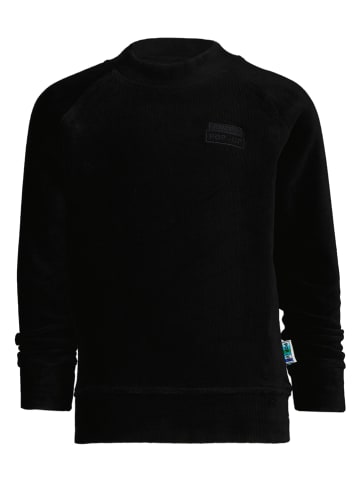 RAIZZED® Sweatshirt "Nayeli" zwart