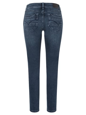 Timezone Jeans "Cailla" - Slim fit - in Blau