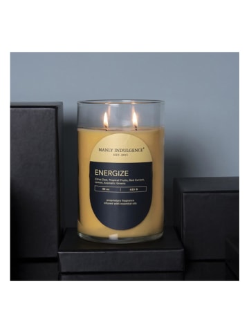 Colonial Candle Świeca zapachowa "Energize" - 623 g