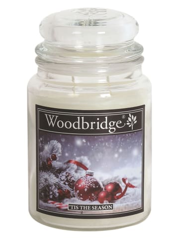 Woodbridge Świeca zapachowa "Tis The Season" - 565 g