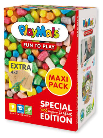 PlayMais® Bastelset "PlayMais® - Fun To Play" - ab 5 Jahren
