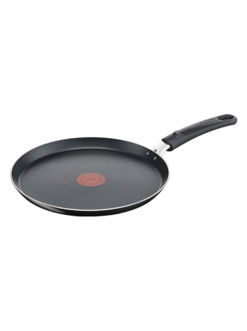 Tefal Crêpepan "Easy Cook & Clean" zwart - Ø 25 cm