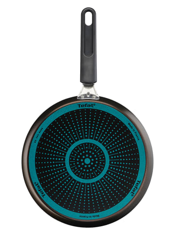 Tefal Crêpepan "Easy Cook & Clean" zwart - Ø 25 cm