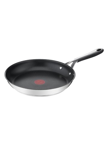 Jamie Oliver Roestvrijstalen braadpan "Jamie Oliver Kitchen Essentials" - Ø 20 cm
