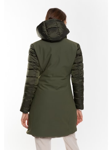 Northwood Parka "Morgane" in Khaki