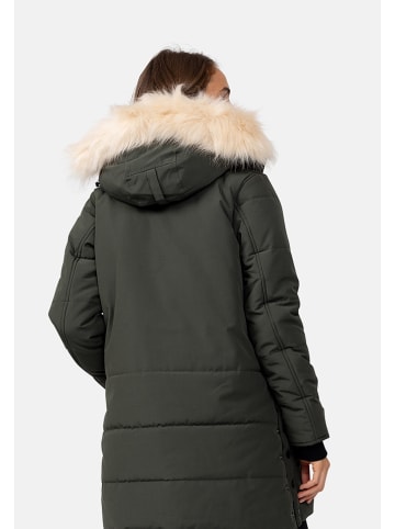 Northwood Parka "Nina" in Khaki