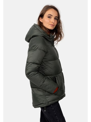 Northwood Winterjacke "Lolly" in Khaki