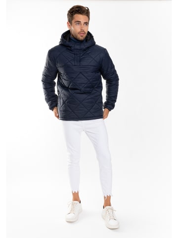 Northwood Übergangsjacke "Tony" in Dunkelblau