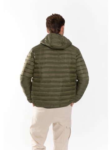 Northwood Kurtka pikowana "Aspen" w kolorze khaki