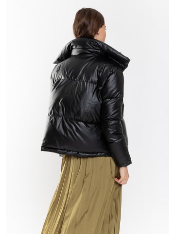 Northwood Kurtka zimowa "June" w kolorze czarnym