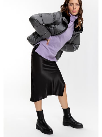 Northwood Winterjacke "Jill" in Grau