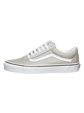 Vans Sneakers "Old Skool" in Grau