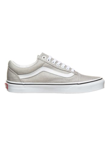 Vans Sneakers "Old Skool" in Grau