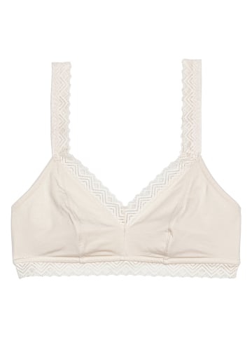 Palmers Bustier "Ideal Comfort" in Creme