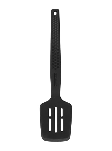 FM Professional Pfannenwender in Schwarz - (H)29 cm