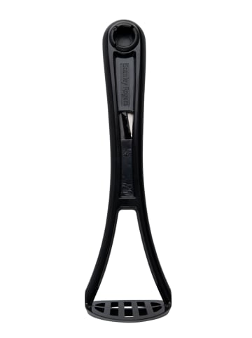Stanley Rogers Avocadotool zwart - (H)17,5 x Ø 6,5 cm