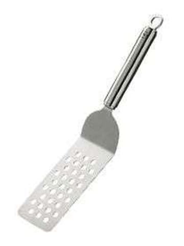 Rösle Roestvrijstalen hoekpalet - (L)31,5 cm