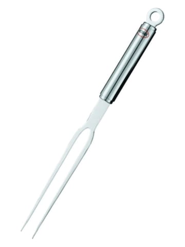 Rösle Roestvrijstalen serveervork - (L)35 cm