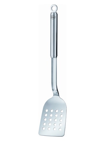 Rösle Edelstahl-Pfannenwender - (L)33,4 cm