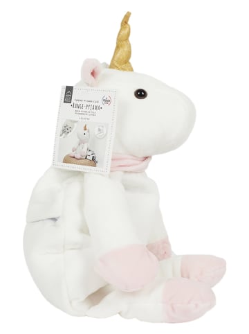 The Home Deco Kids Pyjama-knuffeldier "Eenhoorn" - vanaf de geboorte