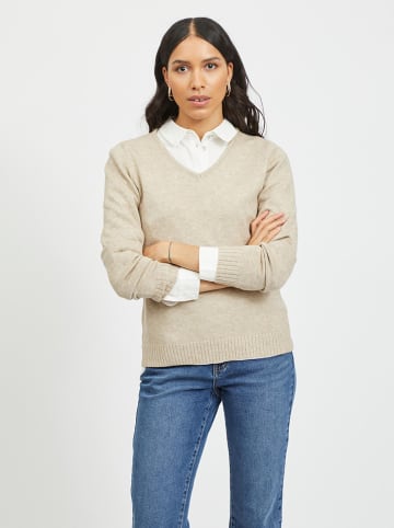 Vila Trui "Viril" beige