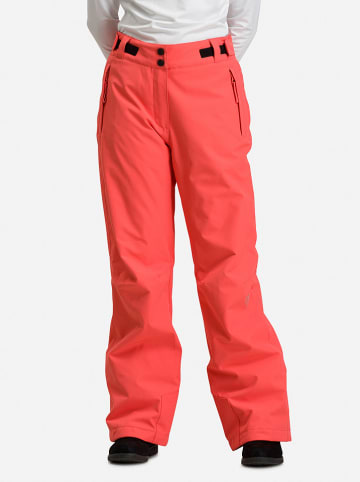 ROSSIGNOL Spodnie narciarskie w kolorze pomarańczowym
