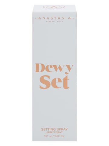 ANASTASIA BEVERLY HILLS Settingspray "Dewy", 100ml