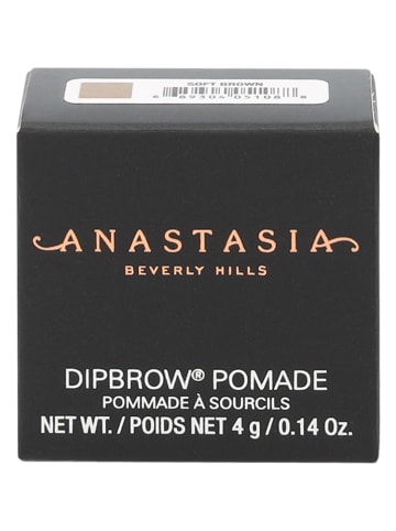 ANASTASIA BEVERLY HILLS Pomada do brwi "Dipbrow Pomade - Soft Brown" -  4 g