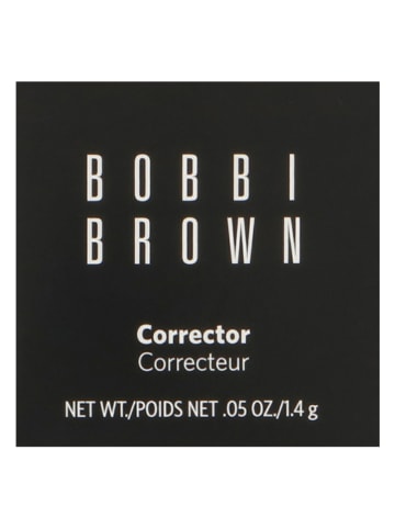 Bobbi Brown Korektor "Corrector - Light Bisque" - 1,4 g