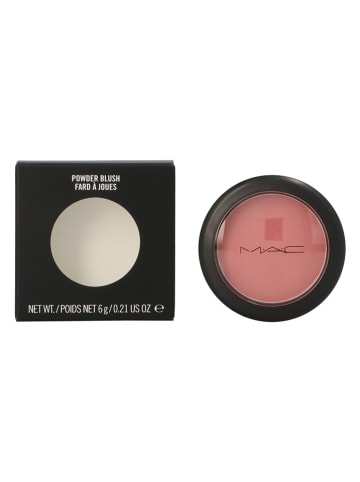 MAC Róż "Powder Blush - Flower Power" - 6 g